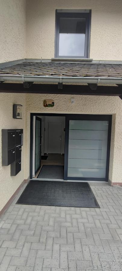 Ferienwohnung Raeuberhoehle Alterkulz Экстерьер фото